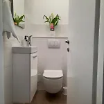 Fibula Modern Apartment Zadar Lägenhet Zadar