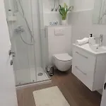 Fibula Modern Apartment Zadar Lägenhet Zadar