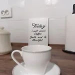 Lägenhet Fibula Modern Apartment Zadar