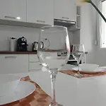 Fibula Modern Apartment Zadar Lägenhet