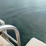 Fibula Modern Apartment Zadar *