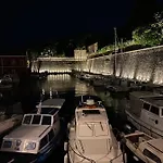 Lägenhet Fibula Modern Apartment Zadar Zadar