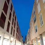 Lägenhet Fibula Modern Apartment Zadar