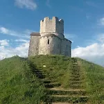 Fibula Modern Apartment Zadar Zadar