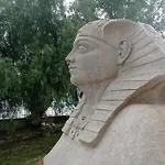 Lägenhet Fibula Modern Apartment Zadar *