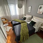 Fibula Modern Apartment Zadar Lägenhet *