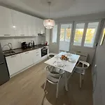 Lägenhet Fibula Modern Apartment Zadar