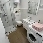 Lägenhet Fibula Modern Apartment Zadar