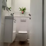 Fibula Modern Apartment Zadar Lägenhet Zadar