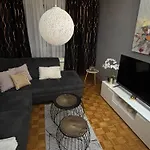 Fibula Appartement Zadar