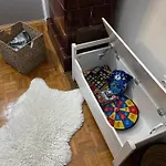 Fibula Appartement