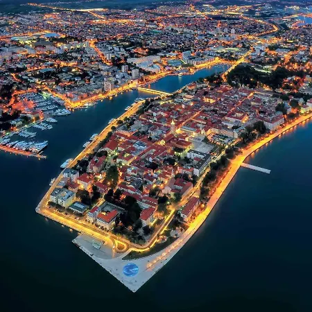 Apartamento Fibula *