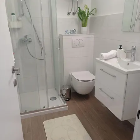 Fibula Apartamento Zadar