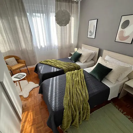 Fibula Apartamento *