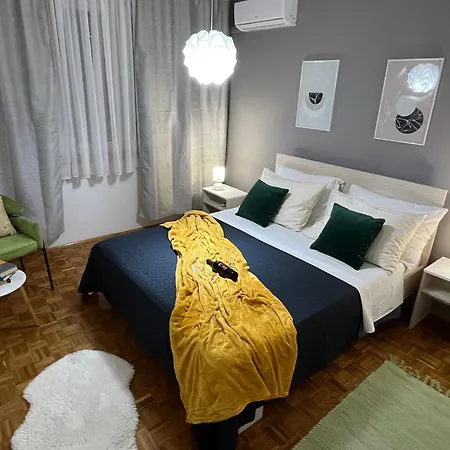 Fibula Modern Apartment Zadar Zadar