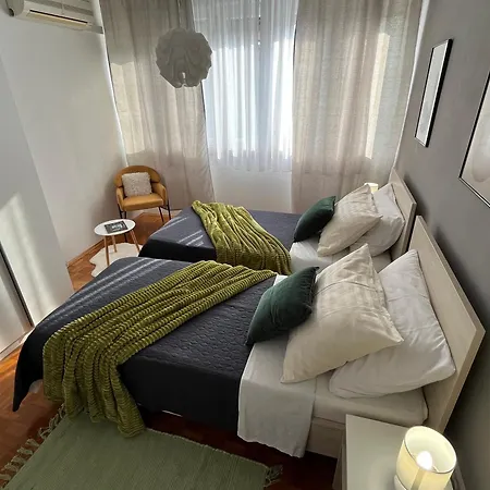 Fibula Modern Apartment Zadar * Zadar