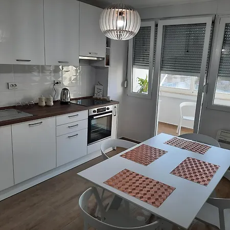 Fibula Modern Apartment Zadar * Zadar