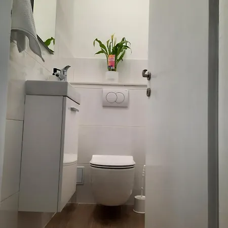 Fibula Apartamento Zadar