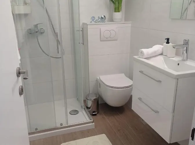 Fibula Apartamento Zadar