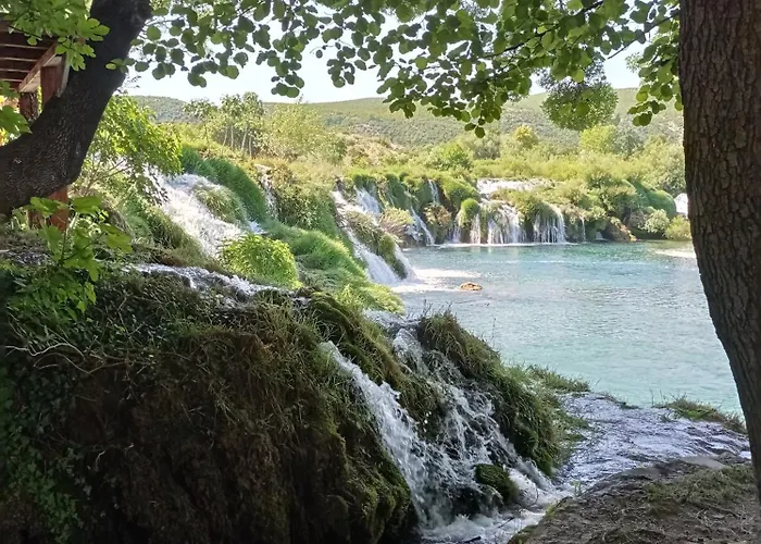 Fibula Apartamento Zadar