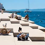 Apartment Fibula Zadar