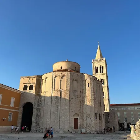 Lägenhet Fibula Zadar