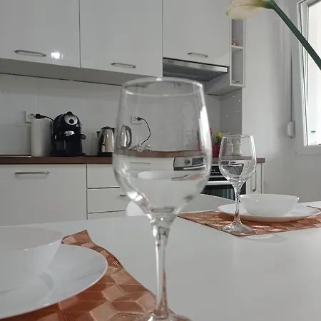 Fibula Appartement
