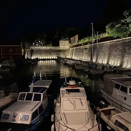 Lägenhet Fibula Zadar