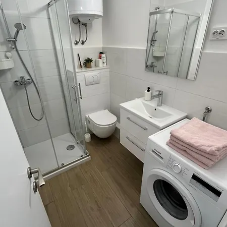 Appartement Fibula