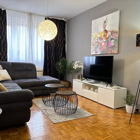 Fibula Appartement