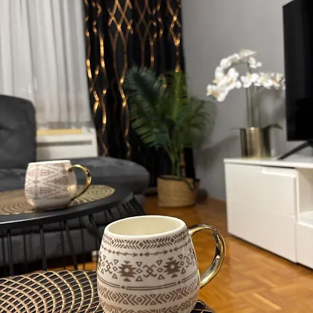 Fibula Appartement Zadar