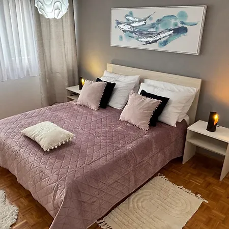 Appartement Fibula