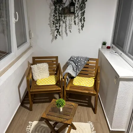 Fibula Appartement Zadar