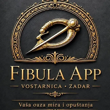 Fibula Appartement