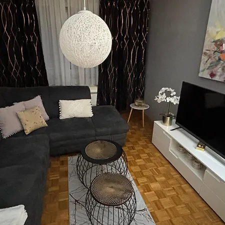 Fibula Appartement Zadar