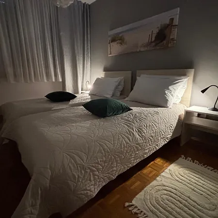 Fibula Appartement *