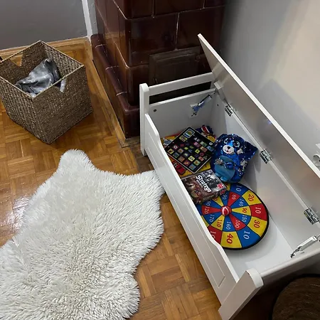 Fibula Appartement