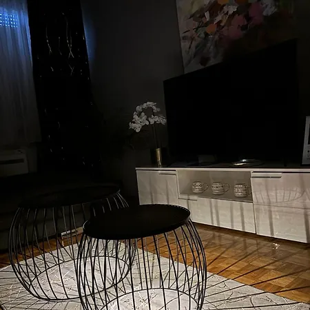 Fibula Apartment Zadar