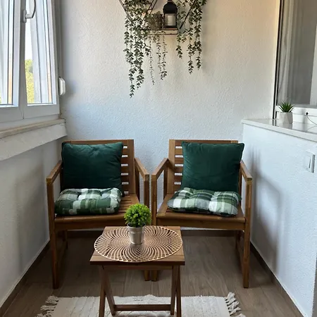 Apartment Fibula *