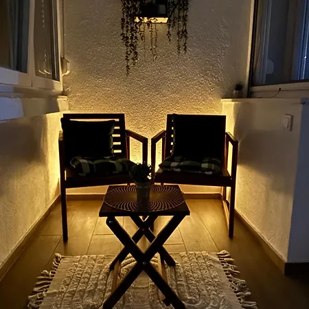 Fibula Appartement